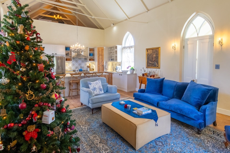 Commercial Property for Sale in Montagu Rural Western Cape